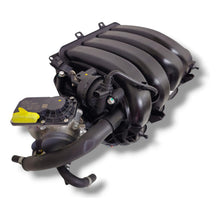 Cuerpo Aceleracion Multiple Admision Elentra Tucson Oem