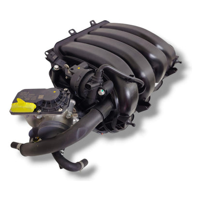 Cuerpo Aceleracion Multiple Admision Elentra Tucson Oem