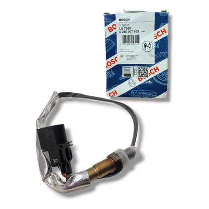 Sensor Oxigeno Para Vw Jetta 2.0 2001 Al 2005 Bosch Original