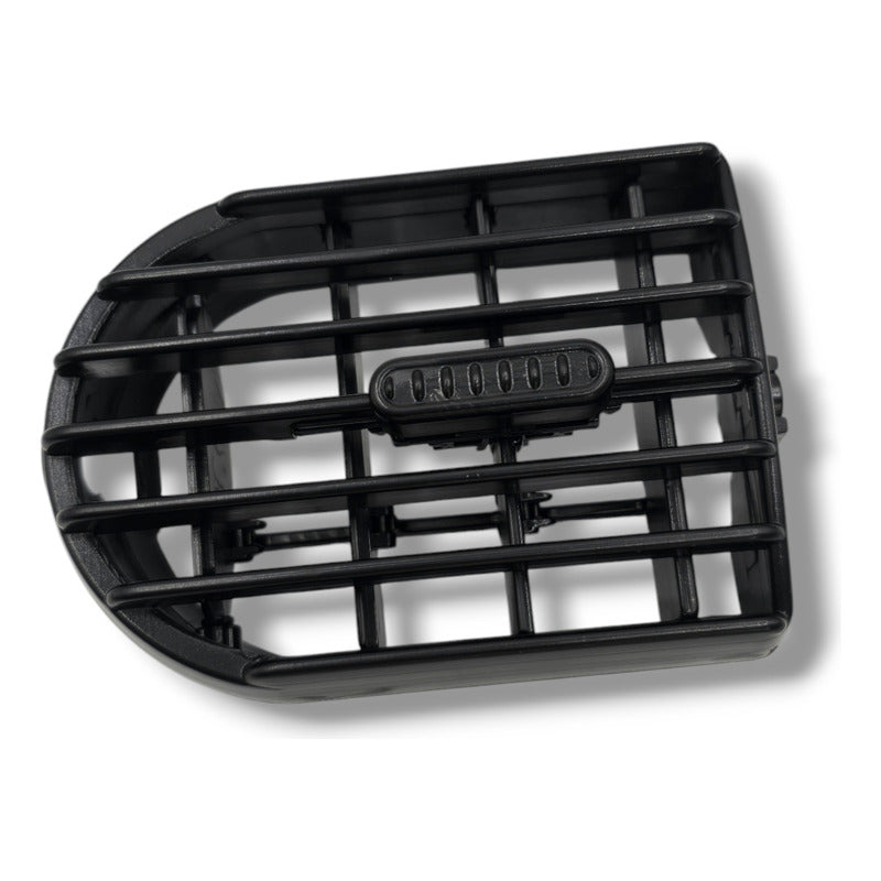 Rejillas Salida Aire Cabina Chevrolet Chevy C2 2010 (4 Pzs)