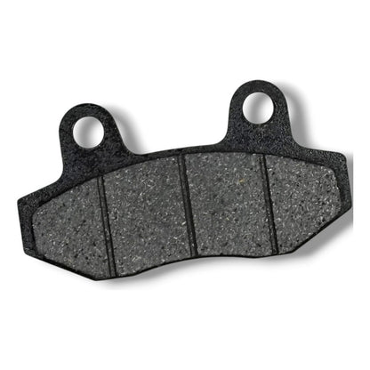 Balatas Disco Semi-metalica Para Moto Dm150 Dm200 Vort-x 200