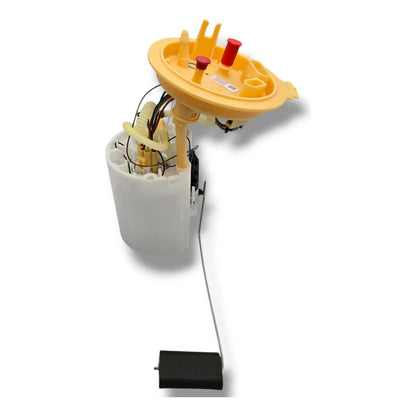 Bomba De Combustible Diesel Golf, Audi A-3 2.0 Lts Original