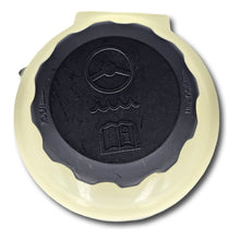 Deposito De Direccion Hidraulica Aveo, Spark, G3. Original