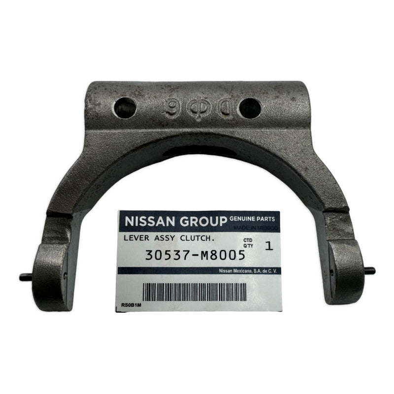 Horquilla De Clutch Nissan Ts-iii 92/17 1.6 Original