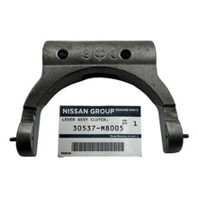 Horquilla De Clutch Nissan Ts-iii 92/17 1.6 Original