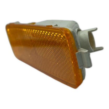 Cuarto Facia Vw Golf Bora 07-09 Delantera Izq.ambar Original Naranja