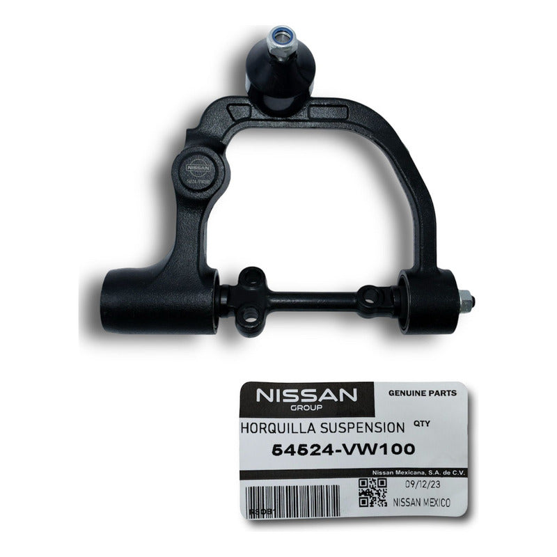 Horquilla Susp. Der. Nissan Urvan 02/13,nv350 14/19 2.4, 2.5