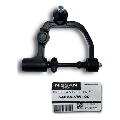 Horquilla Susp. Der. Nissan Urvan 02/13,nv350 14/19 2.4, 2.5