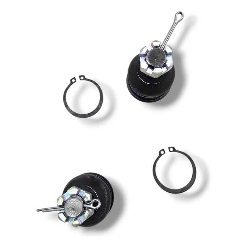 2 Rotulas Inferior Nissan Tsuru 3 1992 Al 2017 Original