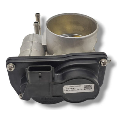 Cuerpo Aceleracion Urvan, Nv350, Sentra, Altima 07/12 2.5l