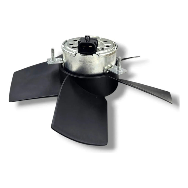 Motoventilador Chevrolet Chevy Con Aire 1994-2012 Original