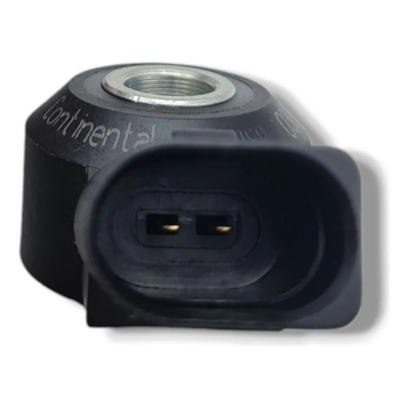 Sensor Detonacion Knock Vw Audi Seat 1.8t 2.0 Vr6 Original