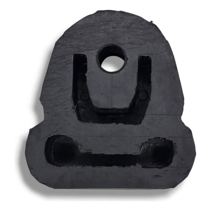 Jgo Gomas Soporte Escape Mofle Nissan Urvan,sentra,altima