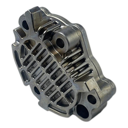 Bomba Engranes Bosch Diesel Dodge Ram 5.9 Cummins 03-08 Oem