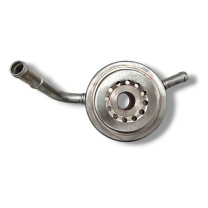 Enfriador Aceite Nissan Urvan Nv350 2.5 2015-2019 Original