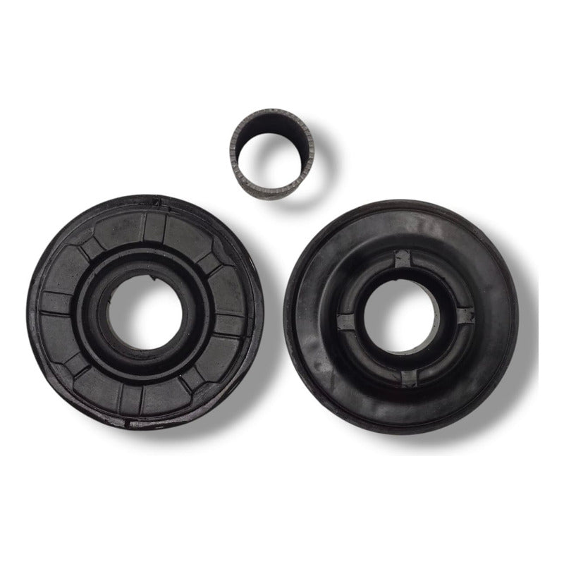 Goma De Tirante Toyota Hiace  Original 04-16 2.7 Lts