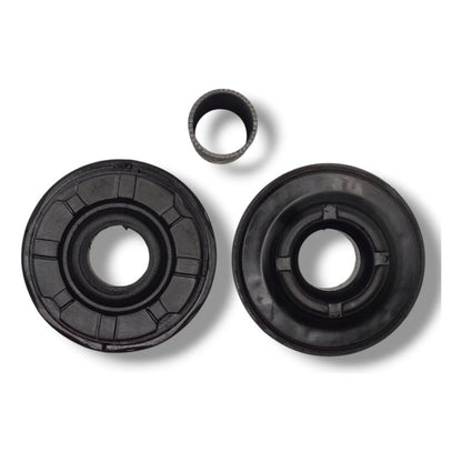 Goma De Tirante Toyota Hiace  Original 04-16 2.7 Lts