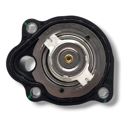 Toma Agua Ford Mazda 2.0 2.3 Edge Mustang Mazda 3 Original