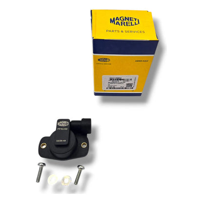 Sensor Tps Potenciometro Pointer Magneti Marelli Brazil