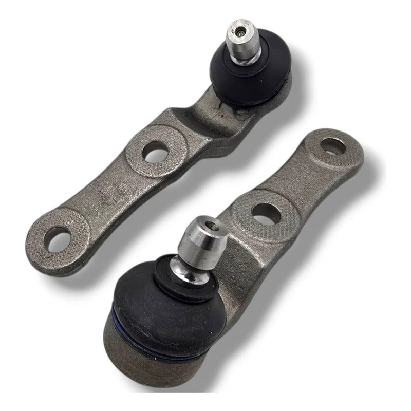 Rotulas Chevrolet Chevy Pick Up 00/03 Dir Hid Original