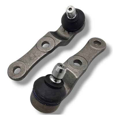 Rotulas Chevrolet Chevy Pick Up 00/03 Dir Hid Original