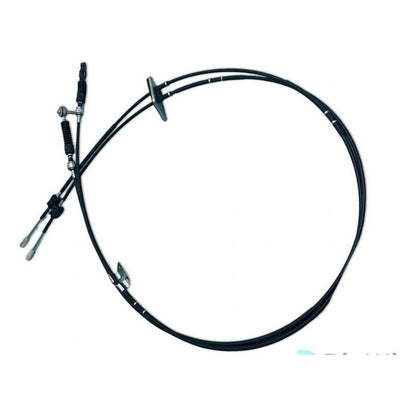 Chicote Selec Palanca De Veloci Nissan Urvan 14/22 2.5.origi