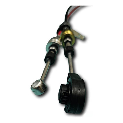 Chicote Palanca Velocidades Van Tornado 22-24 1.5l Original