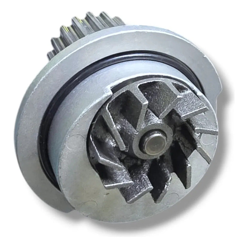Bomba De Agua Chevrolet Aveo  Pontiac G3 Original