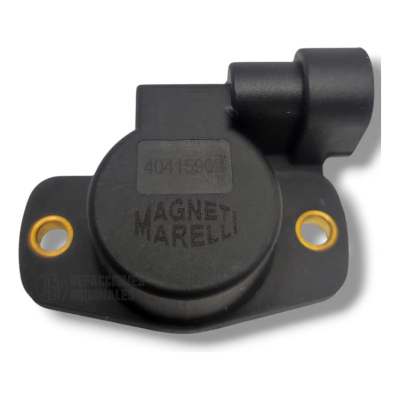 Sensor Tps Potenciómetro Pointer Magneti Marelli Original