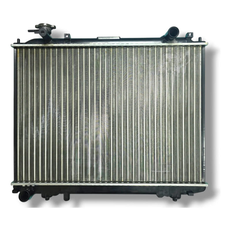 Radiador Ford Ranger 2007 - 2012 2.5l Y 3.0l Diesel Original