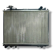 Radiador Ford Ranger 2007 - 2012 2.5l Y 3.0l Diesel Original