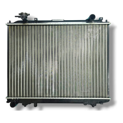 Radiador Ford Ranger 2007 - 2012 2.5l Y 3.0l Diesel Original