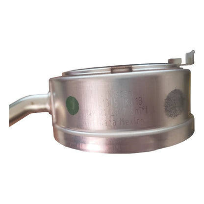 Enfriador Aceite Nissan March 11/18,versa12/18 1.6 Original