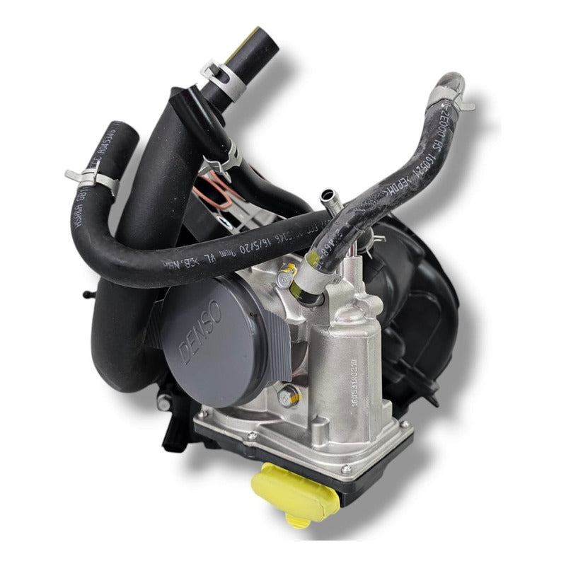 Cuerpo Aceleracion Multiple Admision Elentra Tucson Oem