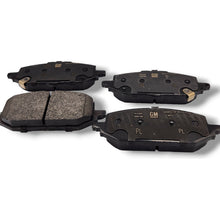 Balata Delantera Disco Gm Onix 20/23 1.0 , 1.2 Lts.