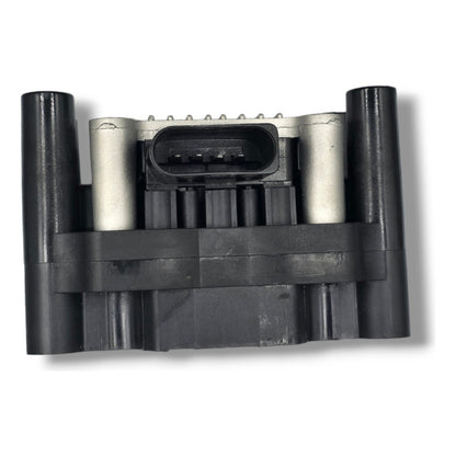 Bobina De Encendido Vw Jetta A-4. 2.0 Lts. Original