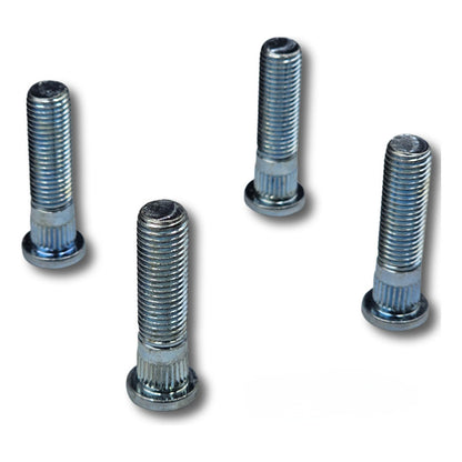 Birlo Maza Rueda Delantera Aveo Beat Optra Spark Gm Original