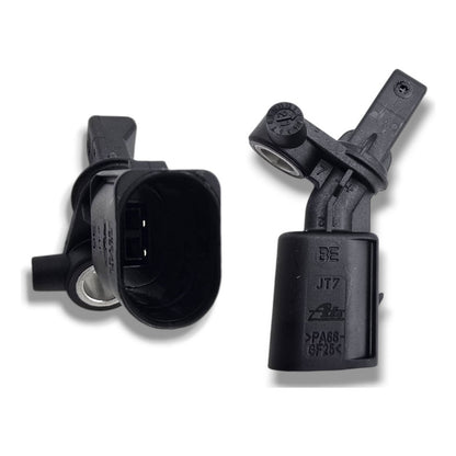 Sensor Abs Tras. Izq. Crossfox Polo Up Vento Virtus Original