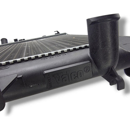 Radiador Astra 2000-2005 1.8 L 23mm C/ac T/m Original
