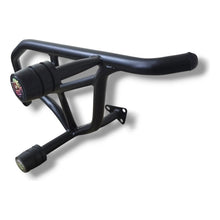 Slider Defensa Jaula Protector Motor Moto Punta Grande Jdm