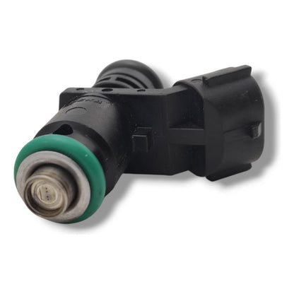 4 Inyector Vw Vento Polo Crossfox Seat Ibiza Toledo Original