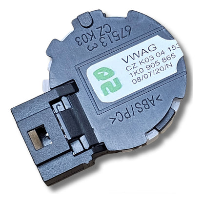 Pastilla Switch Encendido Para Audi Volkswagen Seat Original