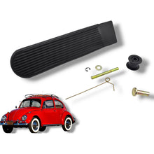 Pedal De Acelerador Vw Sedan Vocho, Safari, Original Brazil