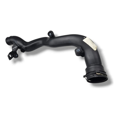 Tubo Manguera Intercooler Vw Golf Tiguan 1.4 Tsi Original