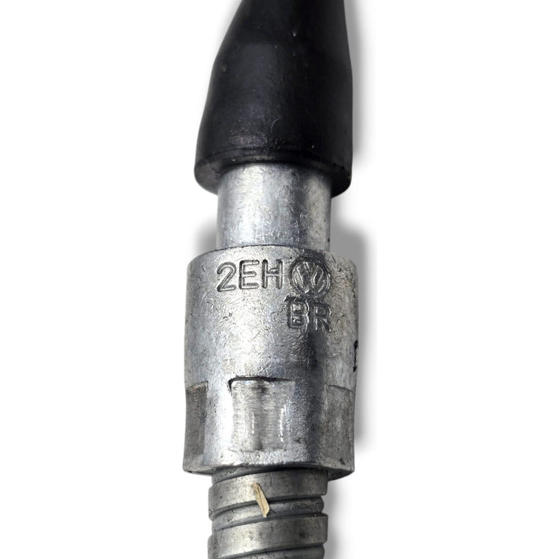 Chicote Freno De Mano  Vw Pointer 1998-2008 Original