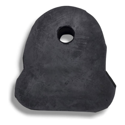 Jgo Gomas Soporte Escape Mofle Nissan Urvan,sentra,altima