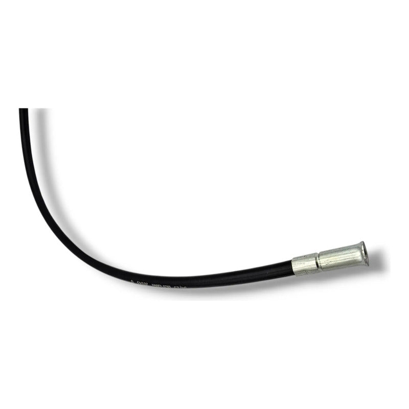 Funda Guia Tubo Chicote Cable Acelerador Vw Sedan Vocho