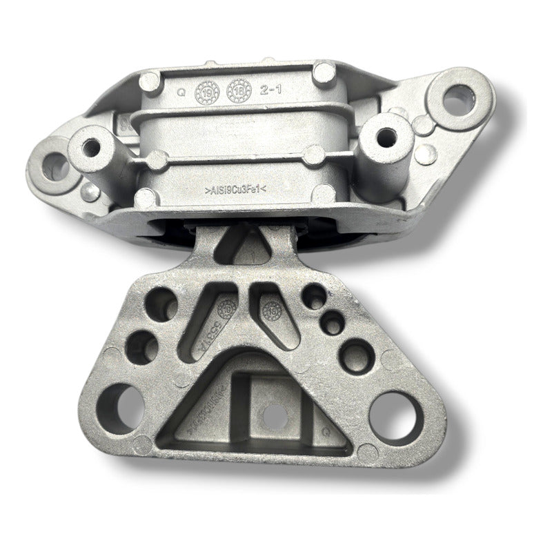 Kit Soportes Der. Y Transm. Gm Onix 21/24 1.0,1.2 Lts.