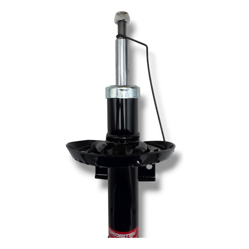 Kit Amortiguadores C/ Bases Del Y Gomas Vento 1.6l 2014-2022