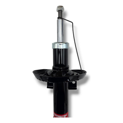 Kit Amortiguadores C/ Bases Del Y Gomas Vento 1.6l 2014-2022